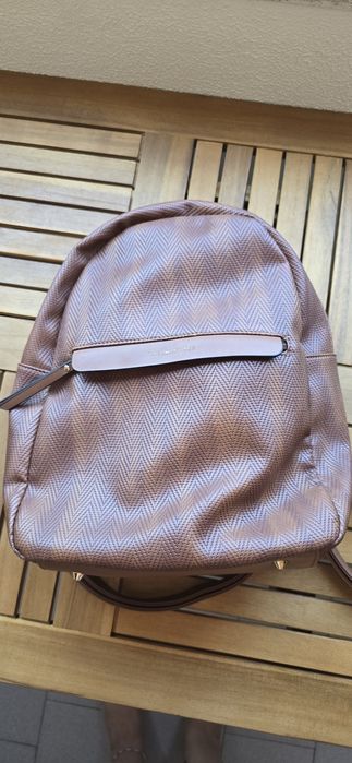 Mochila Paco Martinez