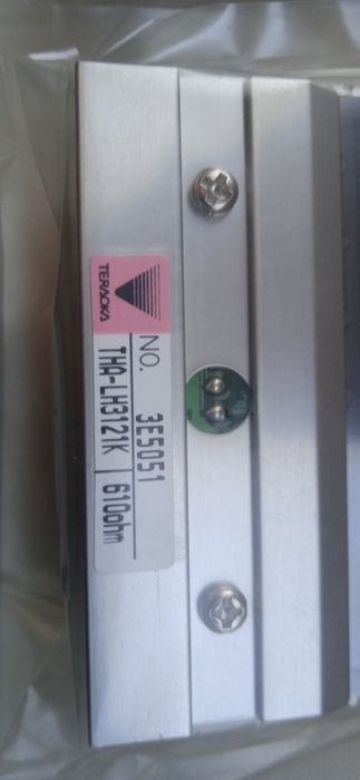 Thermo Head спеціальної апаратури