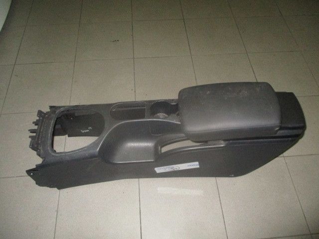Apoio de braço NISSAN Qashqai/Qashqai+2 I (J10, JJ10)