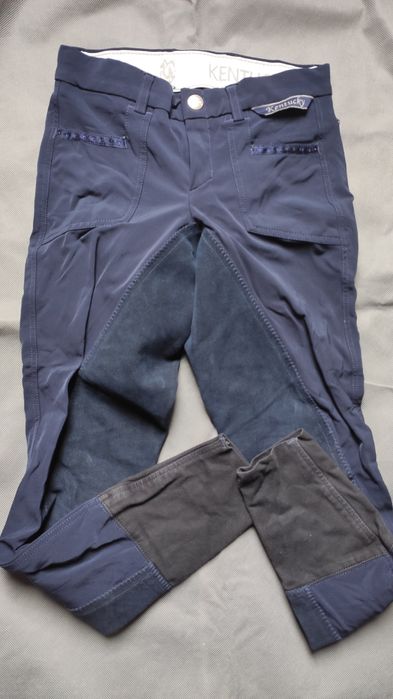 Продам штаны для верховой езды