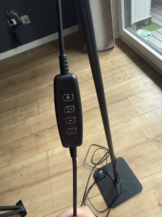 Lapa stojąca- USB