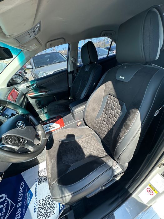 Продам Toyota Camry 2012 можлива розстрочка, кредит, обмін!
