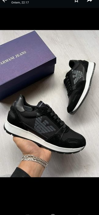 Tenis novos  39 au 45