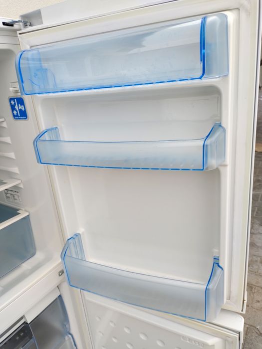 Холодильник Beko 136см. З Європи. Як новий в середині. Ідеальний