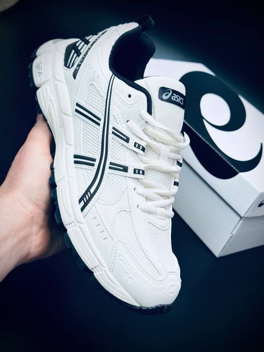 Асиксы лето !! Красовки асикс мужские / asics gel kahana 8 летние / асикс гель / натуральная кожа / кросовки мужские топ качество / asics мужски
