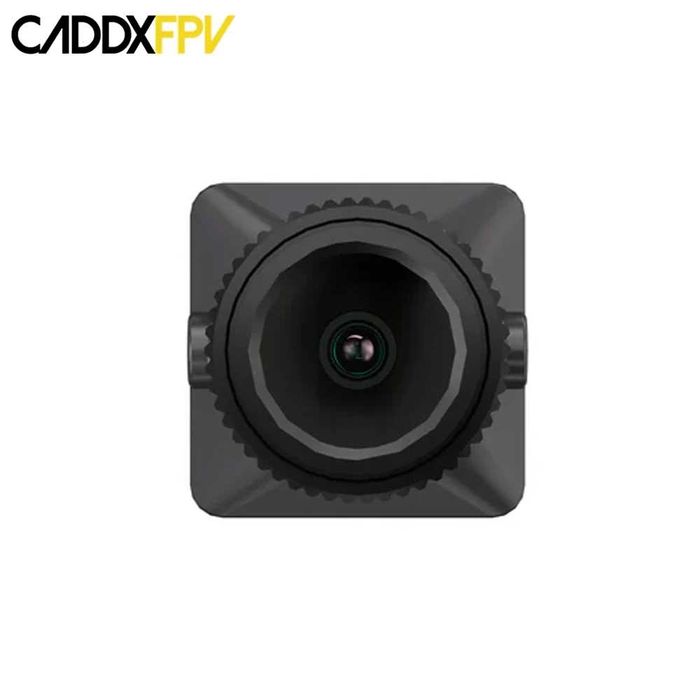 Caddx Infra V2 1500TVL + AI BOX камера нічного бачення для FPV дронів