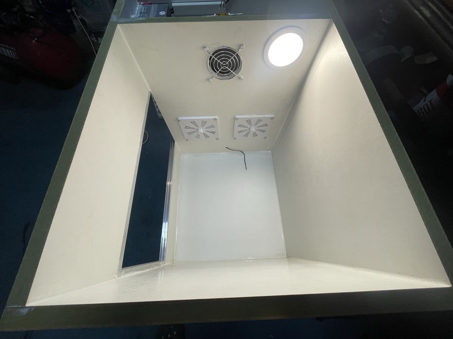 Maternidades para aves