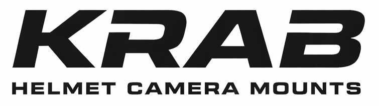 Uchwyt szczękowy (ChinMount) do kamer. Druk 3D. GoPro, DJI, Insta360.