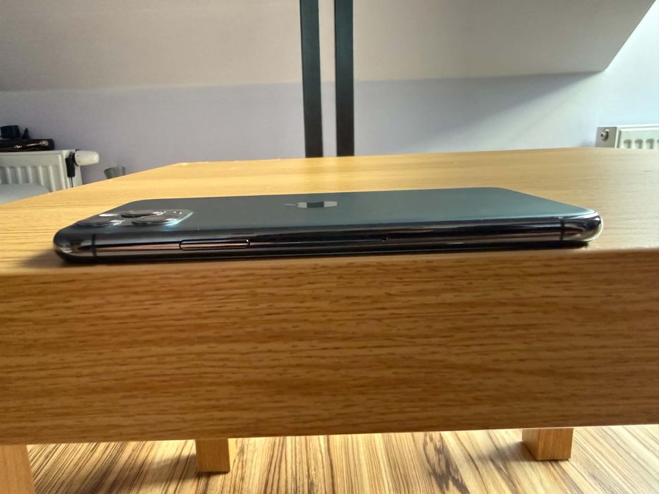 Iphone 11 pro 256 Gb