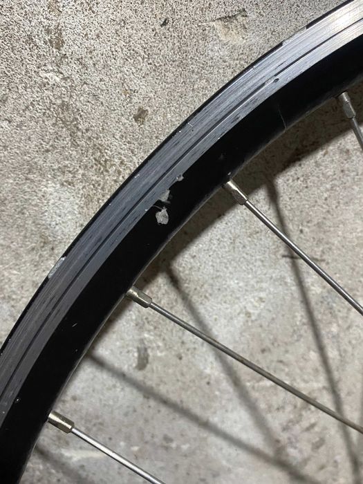 Вилсет колеса 26/Вілсет 26 Shimano Acera/Колеса 26 для велосипеда