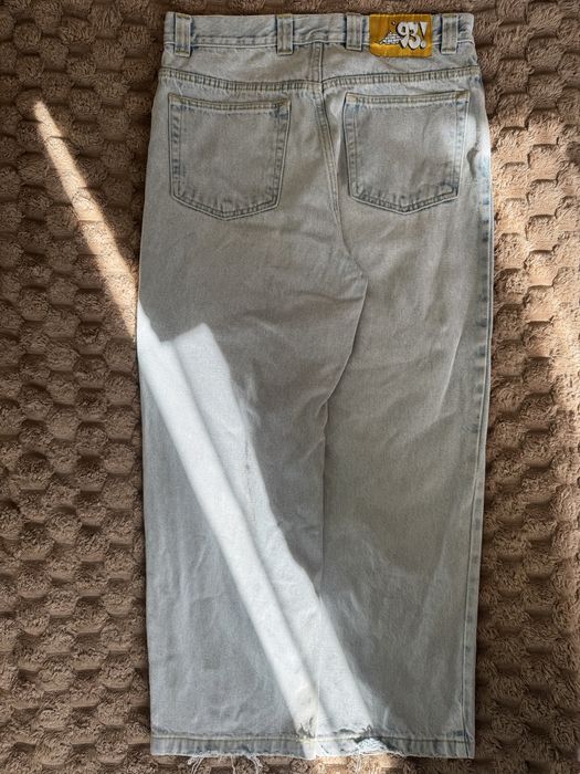Polar big boy 93! 32/30