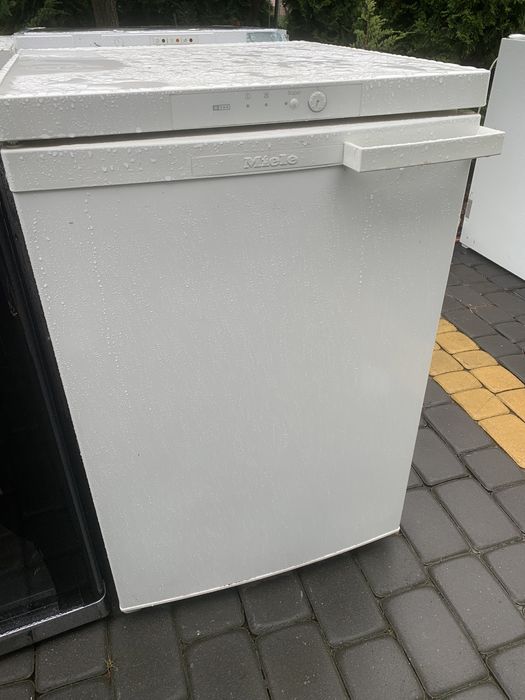 Zamrażarka Liebherr/ Miele 100L szufladowa [gwarancja]