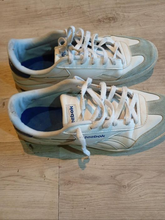 Sprzedam buty Reebok