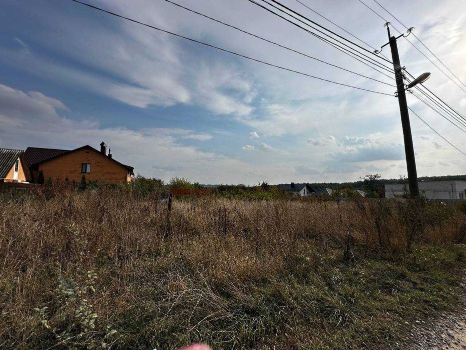 Продаж Земельна ділянка Вінниця/Шкуринці
