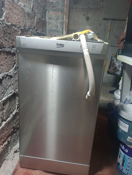 Zmywarka Beko  sprzedam