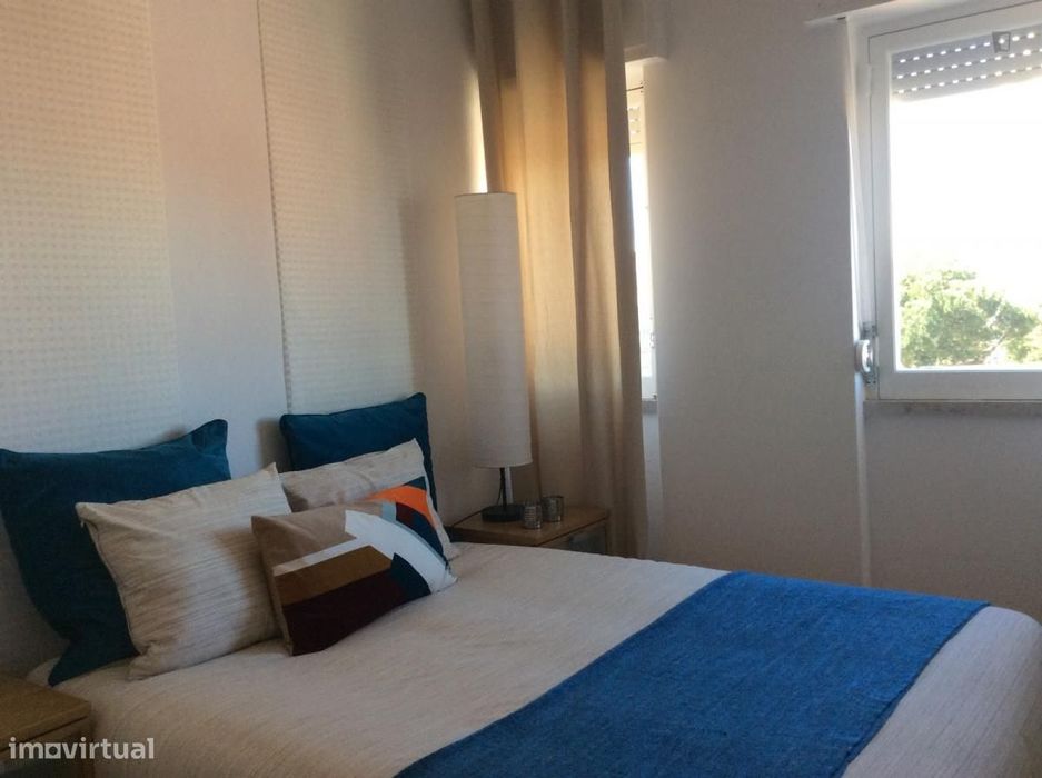 1-Bedroom Apartment Located in Amadora, Lisbon
