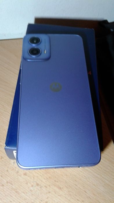 Motorola moto g34 5G