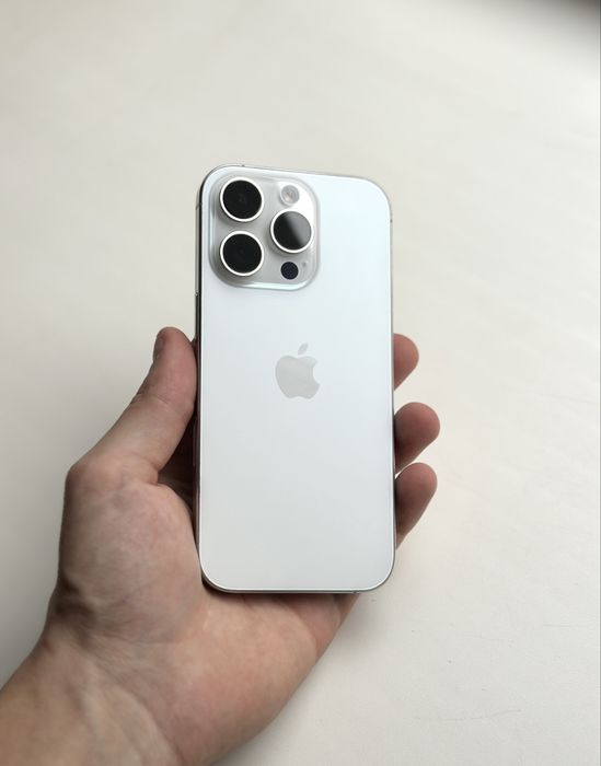 ‼️Iphone 16 Pro‼️ 128GB / Состояние идеал / Отправка Почтой !!!