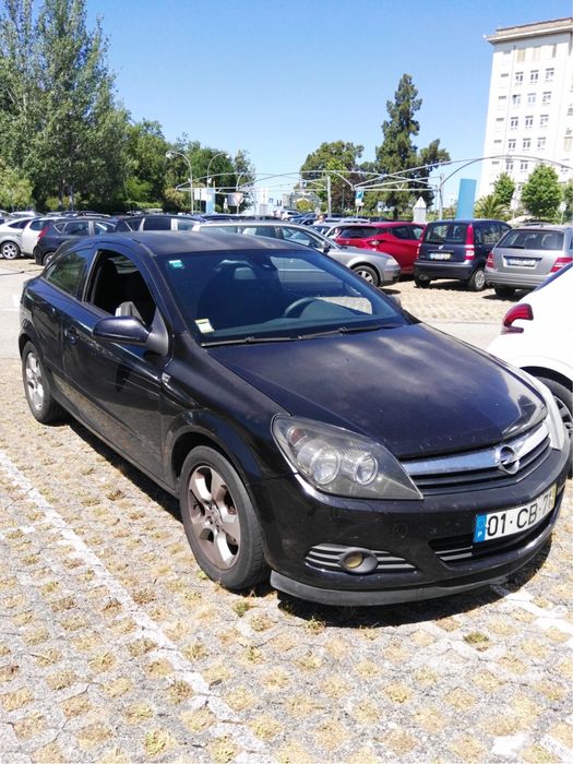 Vendo Opel Astra