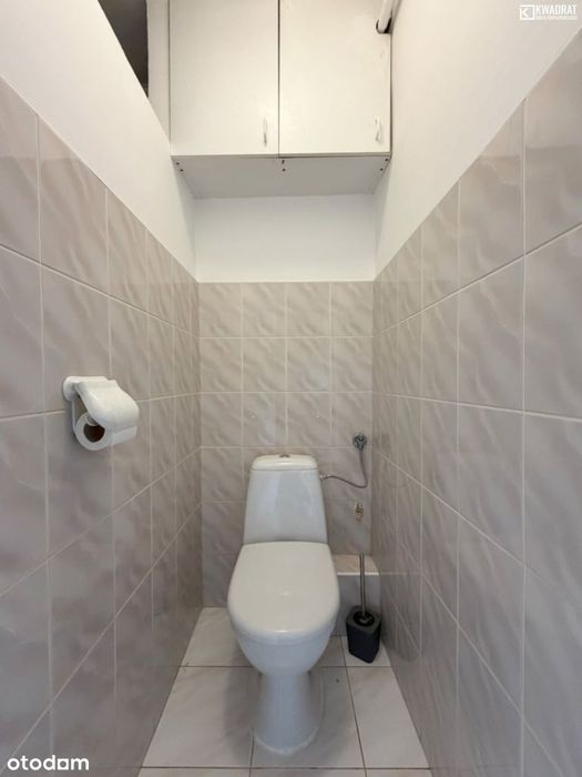 3 pokoje 46,4 m2 z balkonem ul. Kosynierów Świdnik