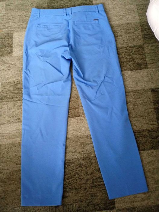 Spodnie Unisex Alpha Tauri