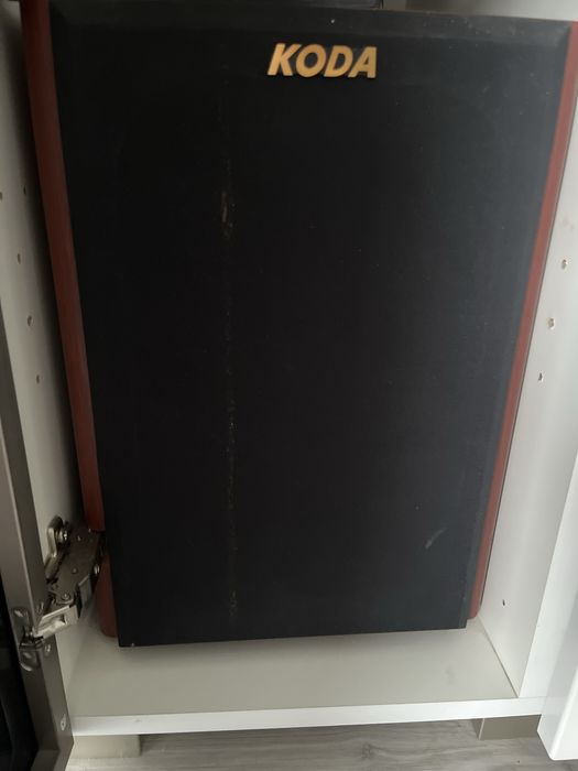 Głośniki JAMO E855 + MARANTZ 1504