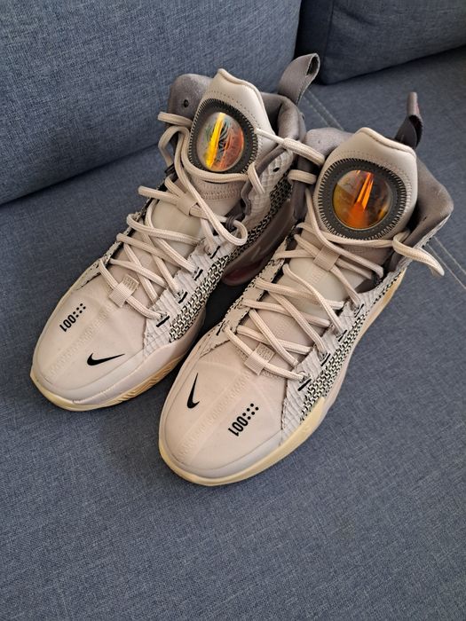 Nike Air Zoom G.T. Jump r. 42.5 wkładka 27.5 cm