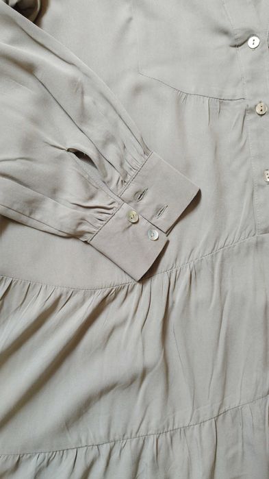 Nowa sukienka Reserved w rozmiarze L