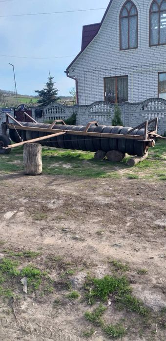 Котки для трактора