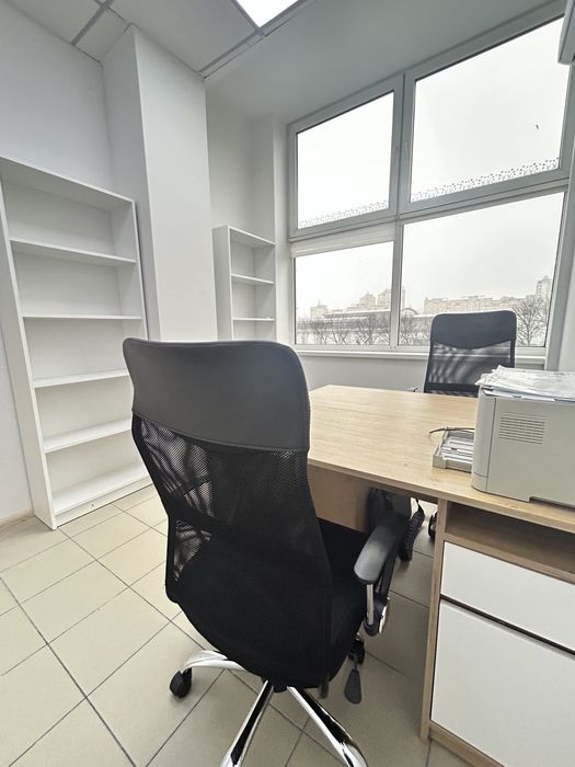 Здається офісне приміщення