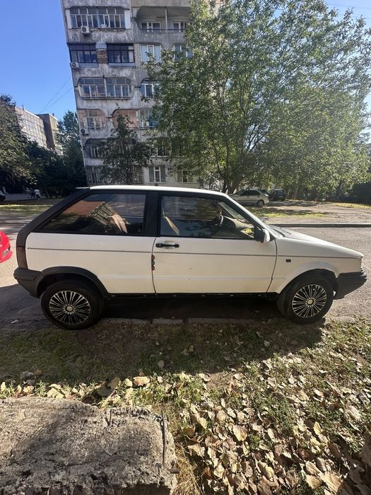 Продам Seat Ibiza 1991 рік 1,2  3-х дверна