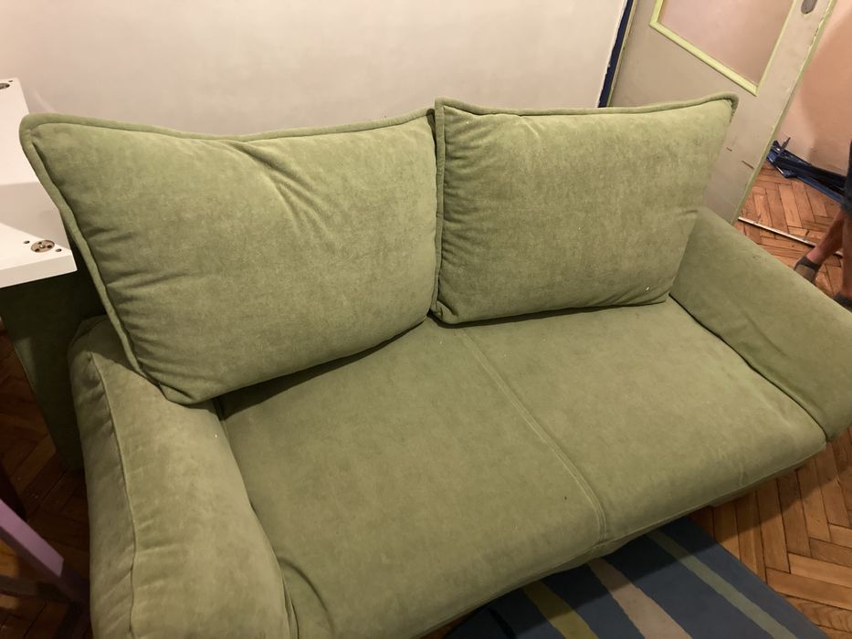 Szafa szer 120cm wysokosc 180cm