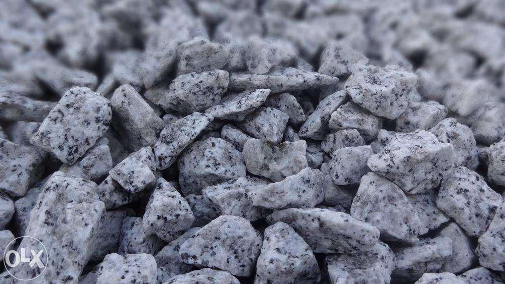 Grys granitowy frakcja 8-16/16-22