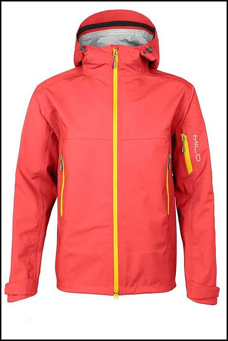 Kurtka GAJA MiLO przeciwdeszczowa S-XXL Każdy kolor Promocja!