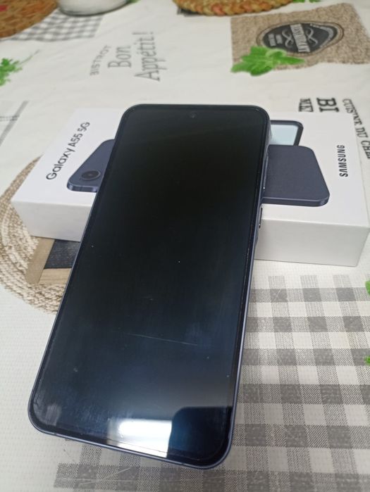 Samsung a55 256Gb