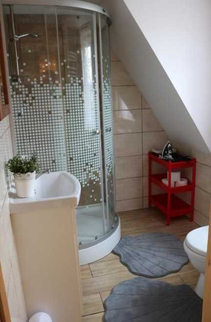 Apartamenty Luberdówka