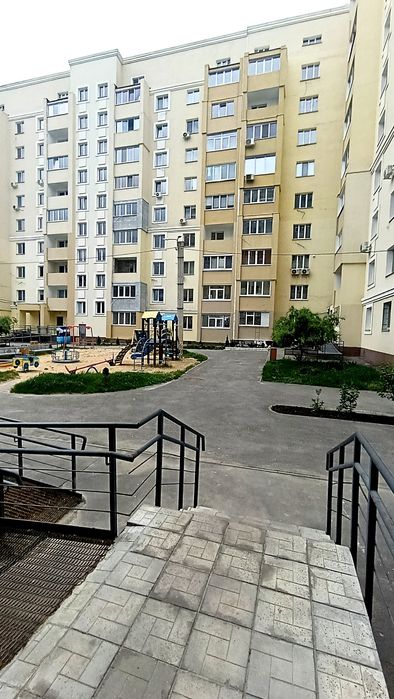 1к квартира в новобудові ЖК Семінарський