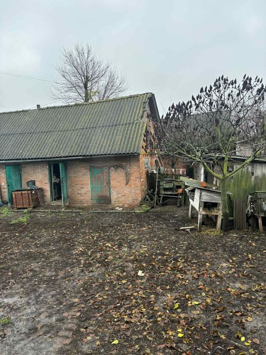 Продам хату в с. Мацківці