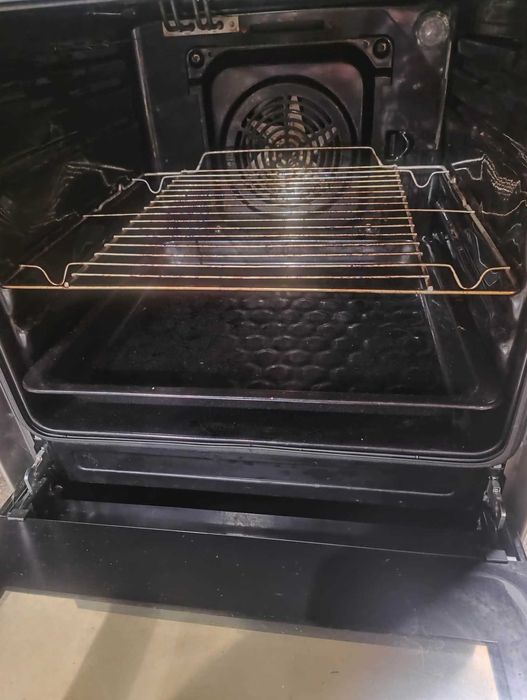 Kuchnia gazowa Amica