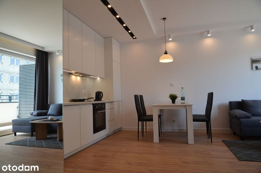 Komfortowy Apartament w pełni umeblowany 2700 zł
