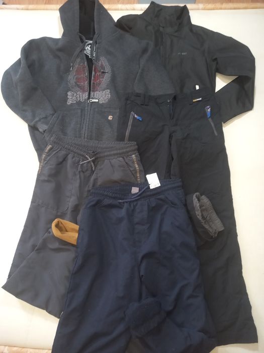 Одяг на хлопчика.Вигідна пропозиція