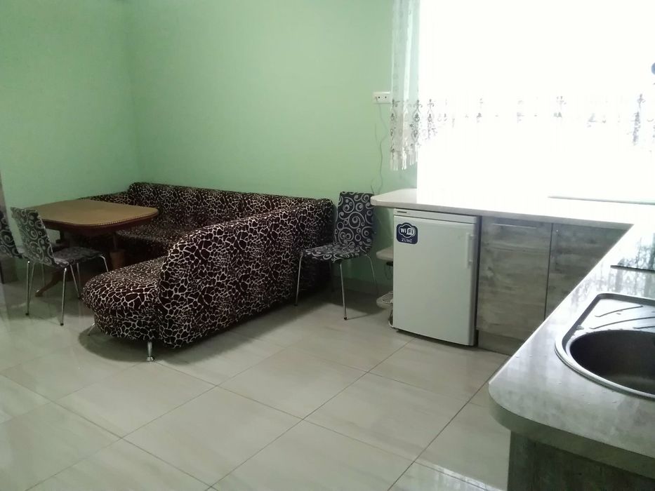 1 кімнатна квартира