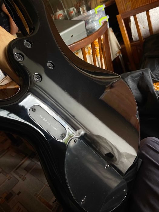 Ibanez GIO GSA60 гитара электрогитара