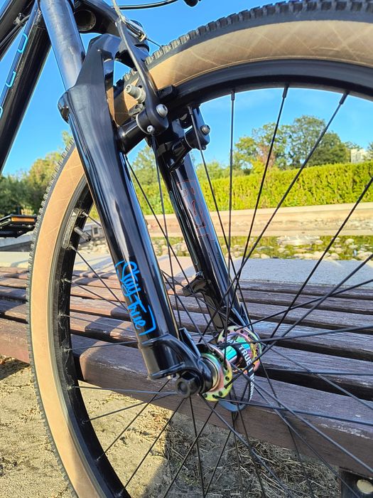 NS bike metropolis 3