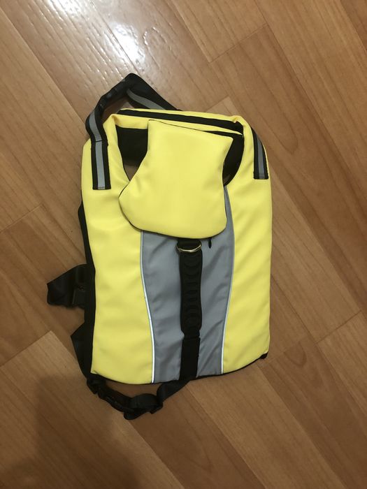 Спасательный жилет для собак