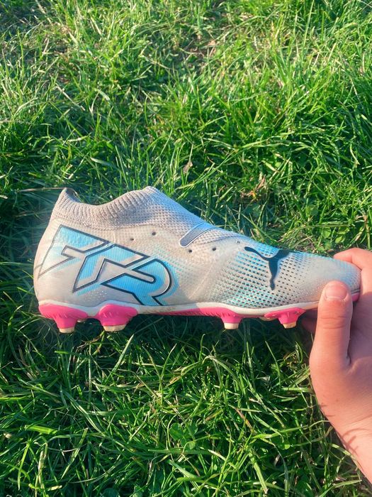 Копи puma futer 7