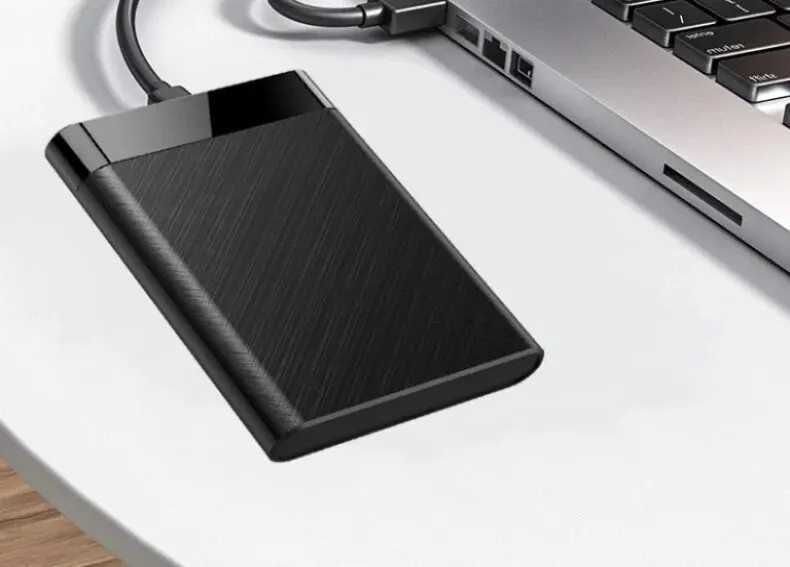 Obudowa dysku twardego 2,5" SATA/SSD