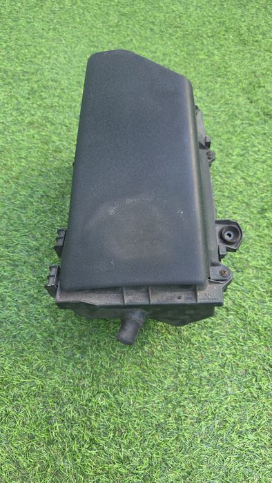 Caixa filtro ar audi TT MK1