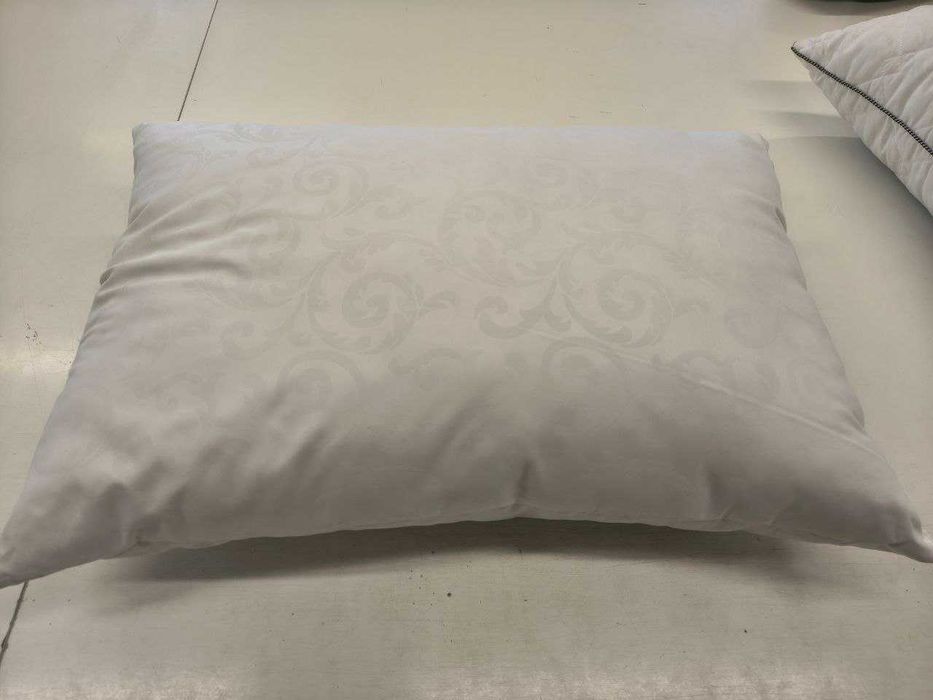 Подушка  опт.  "Silver Eco" - 50x70 Подушка "Platinum" - 50x70