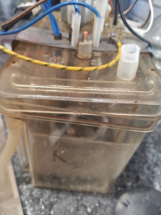 Вендинговый аппарат